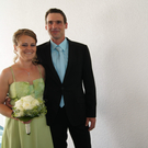 Hochzeit Andrea Widner und Thomas Mitgutsch