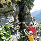 Klettergarten Rifa