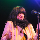 Gustav eröffnet das Wiener Popfest 2011