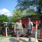 Instandsetzung Spielplatz im Hafen 