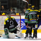 Nationalliga: EHC Lustenau vs. Zell am See