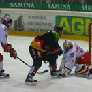 Nationalliga: VEU Feldkirch vs. EC Salzburg