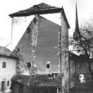 Bischofshofen im Wandel der Zeit