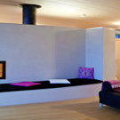 Holz-Einfamilienhaus in Satteins