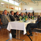 Gemeindetag 2011 im Wiesenbachsaal in Schlins