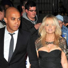 Sexy Ex-Spice Girl Emma Bunton