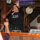 Hüttengaudi mit MarcoMzee