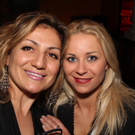 Legendäre Ladiesnight