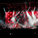 Dornbirn: Tarkan in der Messehalle