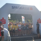 Bilder vom 8. Bregenzer Sparkassenlauf