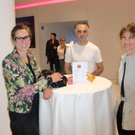 Bilderserie der dritten Aufführung des Bregenzer Frühlings