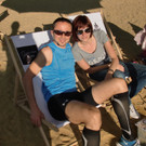 Bilder von der Beach Bar