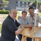 Bilder vom Markttag