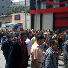 Syrien: Truppen in Küstenstadt Banias