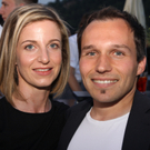 Mehr Fotos "Businesslounge meets Sonnenkönigin"