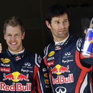 Formel1: Vettel in Türkei auf Pole