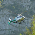 Bilder von der Übung