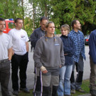 Freiwilligentag 2011