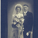 diamantene Hochzeit