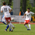 Dornbirn - Seekirchen Teil 1