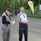 Int. Turnier SV Lochau Stocksport