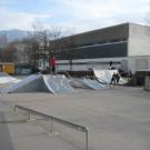 SK8ERPARK OBERAU