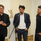 Gefährten der Kunst