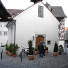 Maiandacht in Feldkirch