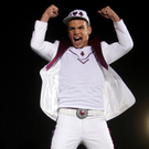 DSDS Finale 2011: Pietro Lombardi