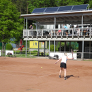BW Tennisclub Feldkirch