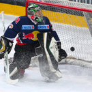 EBEL: Vienna Capitals - Red Bull Salzburg 4:3 n.V.
