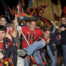 AC Milan zum 18. Mal italienischer Meister