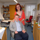 Ausstellung in Vaduz