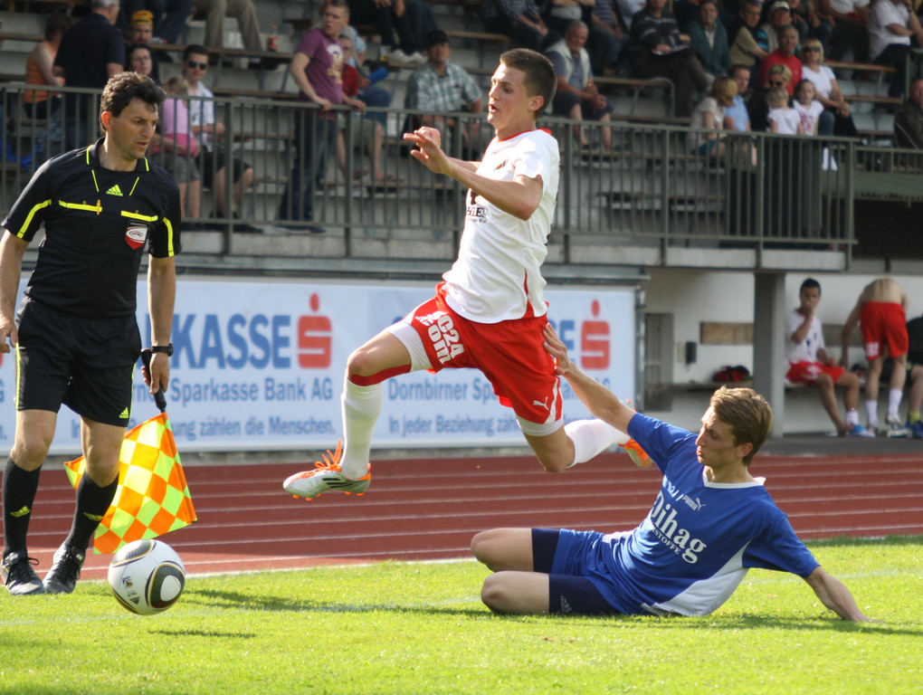 Lustenau - Hohenems - Dornbirn  2011 673_jpg-1304849335