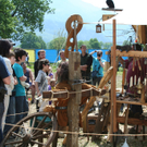 Mittelaltermarkt