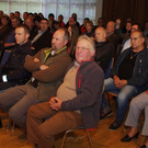 Bürgerdiskussion Bludesch