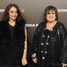 Sonia Rykiel für H&M-Party I