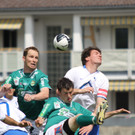 Impressionen Austria Lustenau Amateure - Koblach