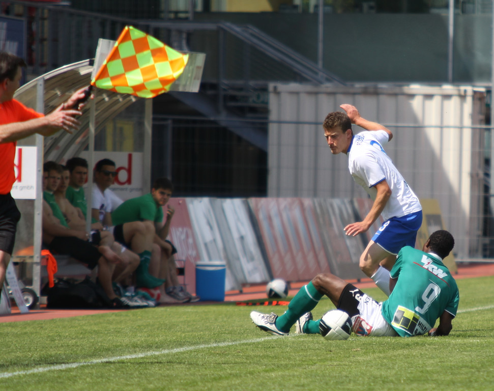 Lustenau - Hohenems - Dornbirn  2011 185_jpg-1304857597
