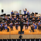 Frühjahrskonzert der GMG