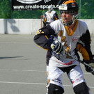 Walkers gegen Lugano