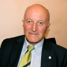 Menschen aus der Heimat: Gerhard Wanner