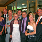 Frühlingsball im Montforthaus