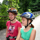 Bilder von der Sportwoche