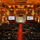 Werner Faymann zieht Bilanz