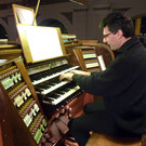 Orgelmusik zum Dornbirner Markt