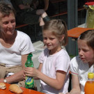 Flurreinigung
