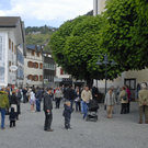 Erstkommunion Schruns