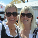 Die besten Bilder vom Fest