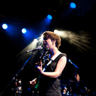 Clara Luzia